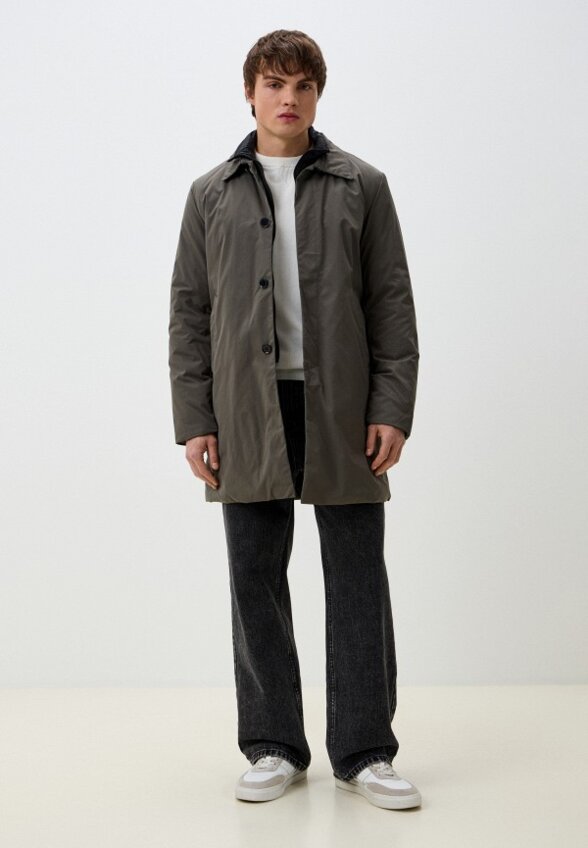 Куртка утепленная ADH