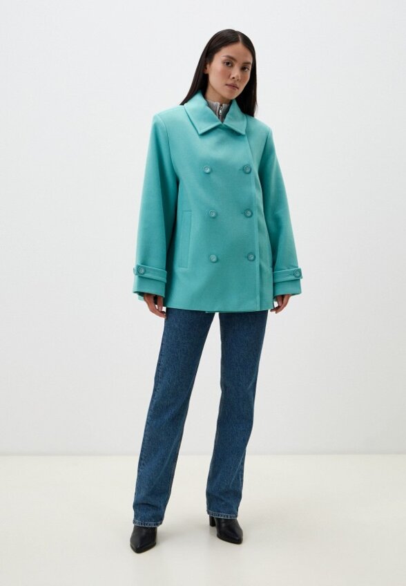 Полупальто Bymodno