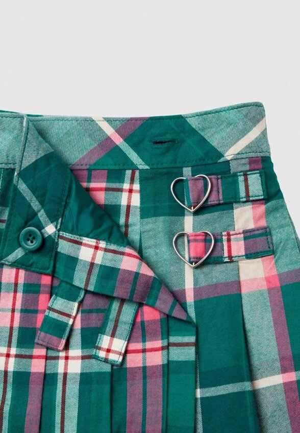 Юбка United Colors of Benetton