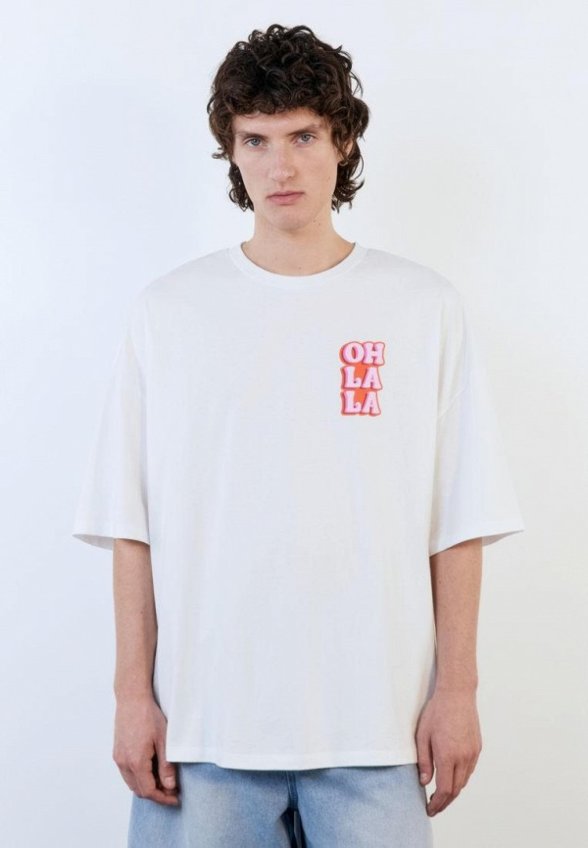 Футболка Befree