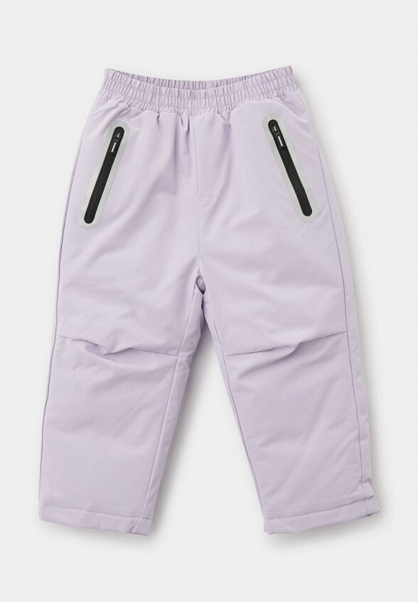 Брюки утепленные Balabala