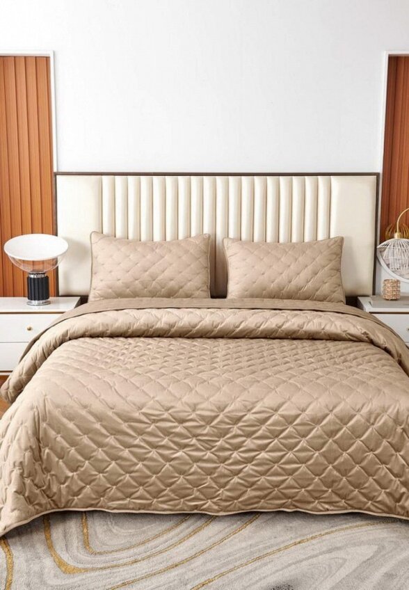 Комплект с покрывалом Sofi De Marko