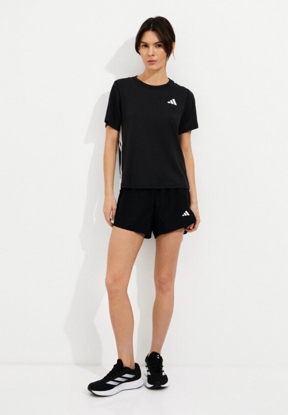 Футболка спортивная adidas