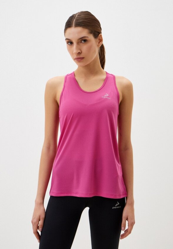 Майка спортивная Demix