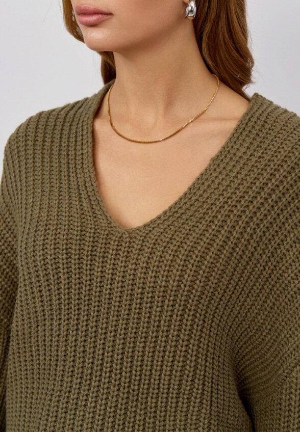 Пуловер Modis