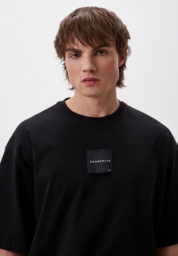 Футболка Scandalis