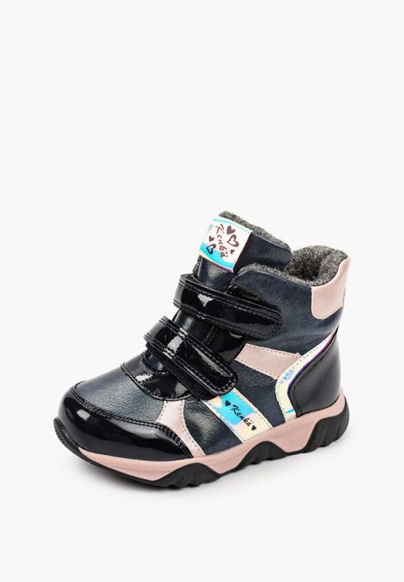 Ботинки Kenkä