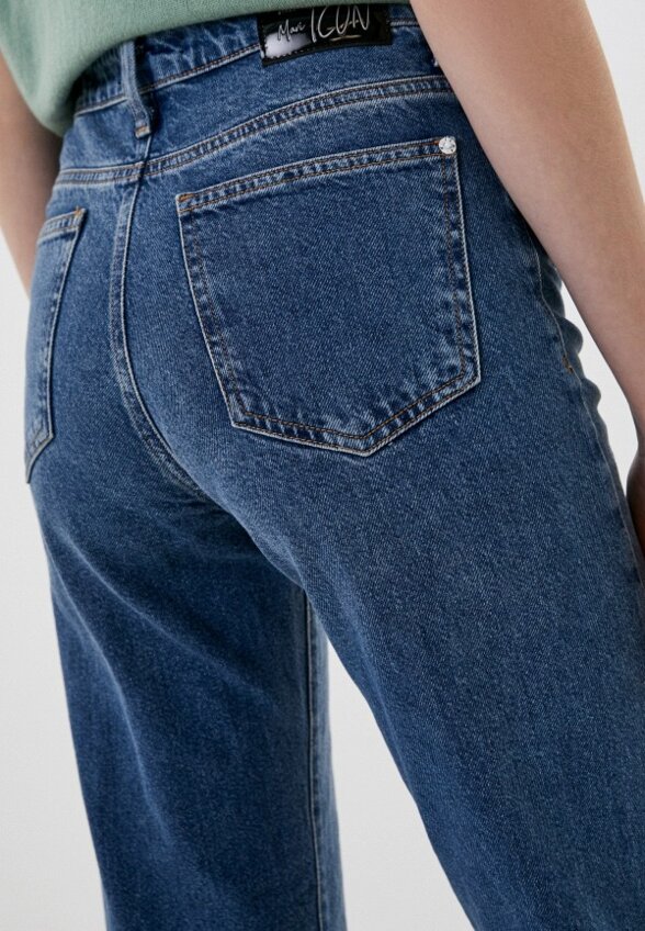 Джинсы Mavi