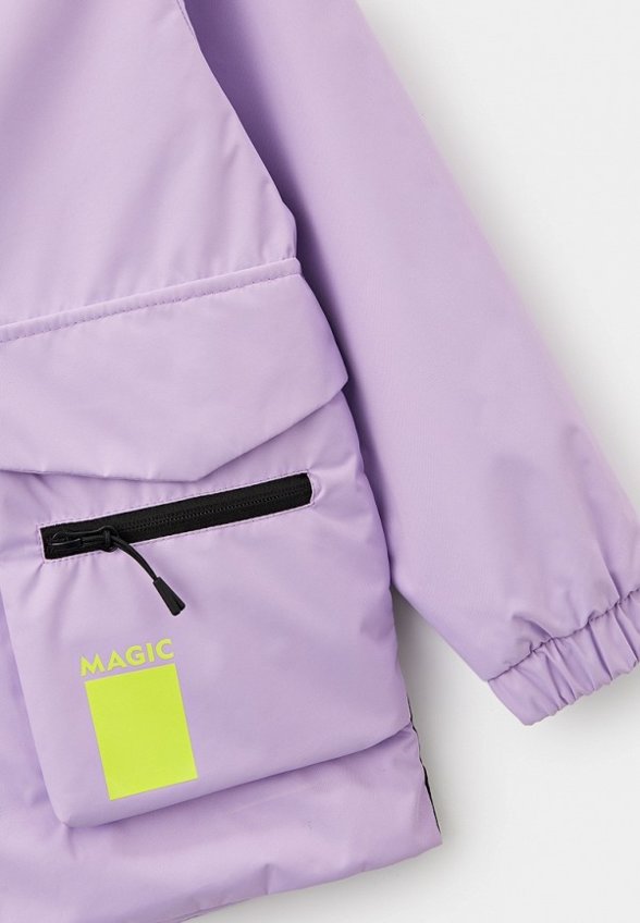 Куртка АксАрт