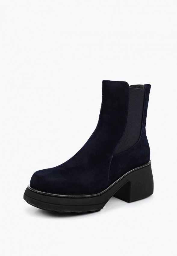 Ботильоны Valley