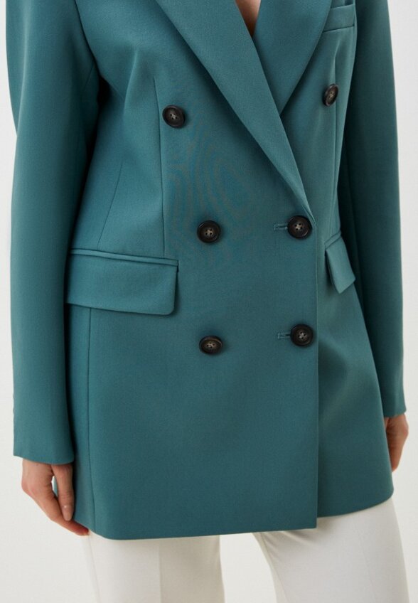 Жакет Seven Lab