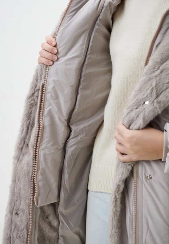 Куртка-пальто Valoris