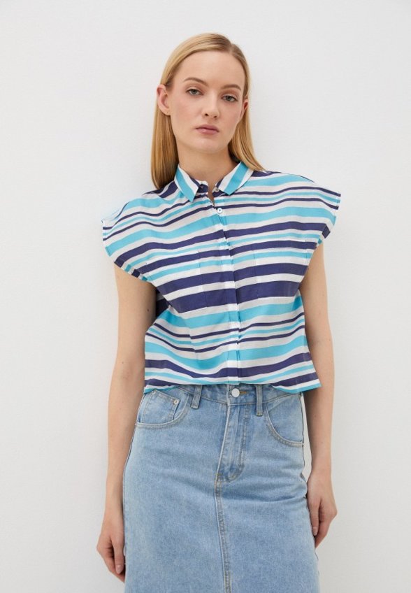 Блуза Vera Lapina