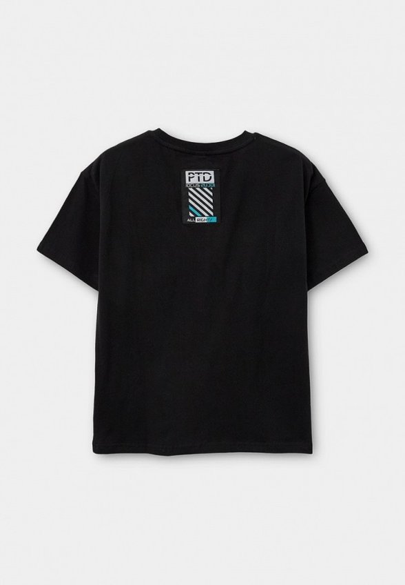 Футболка PlayToday