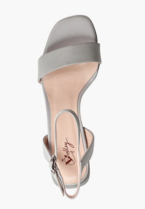 Босоножки Valley