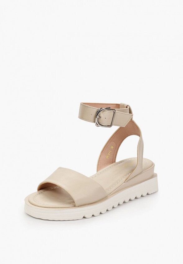 Босоножки Camille