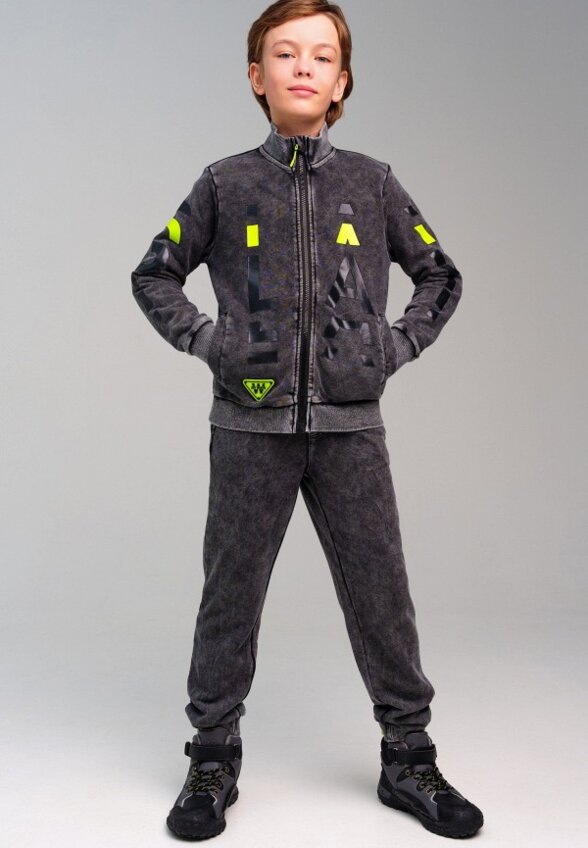 Олимпийка PlayToday