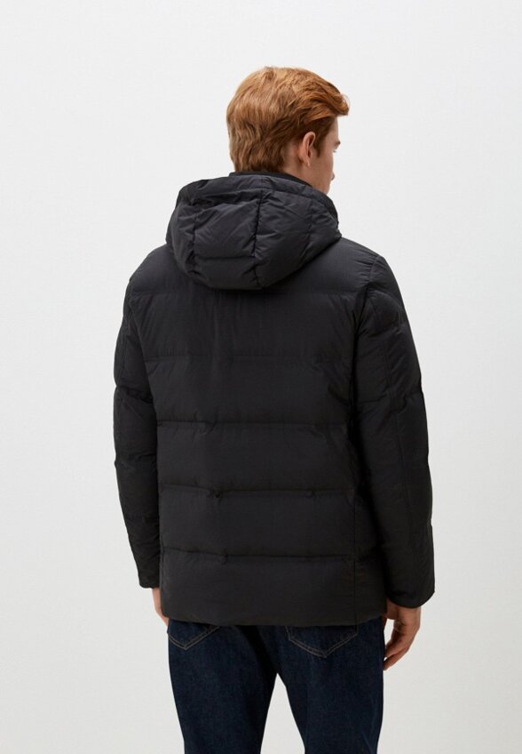 Куртка утепленная Cudgi