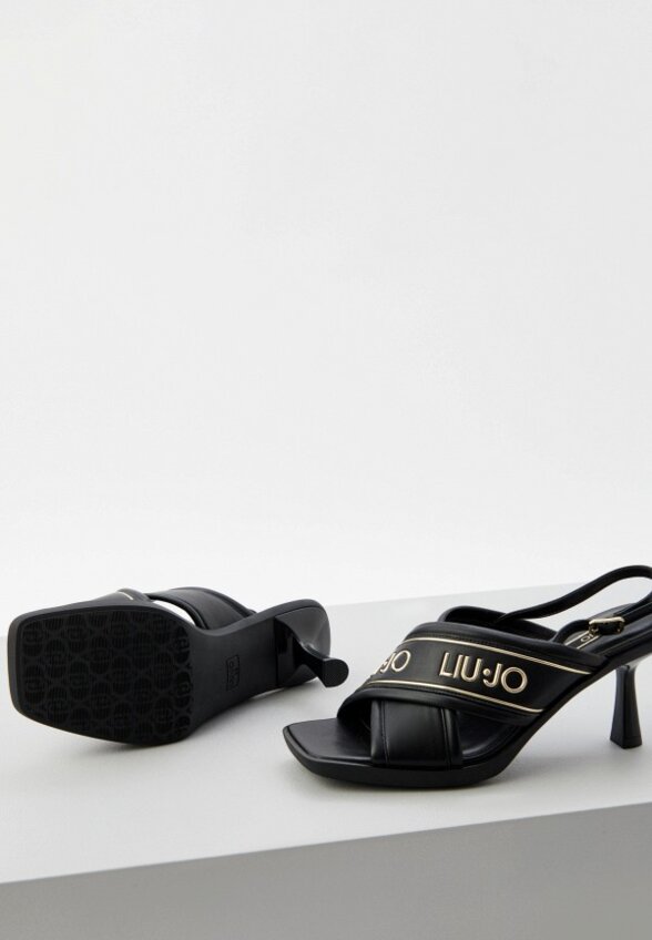 Босоножки Liu Jo