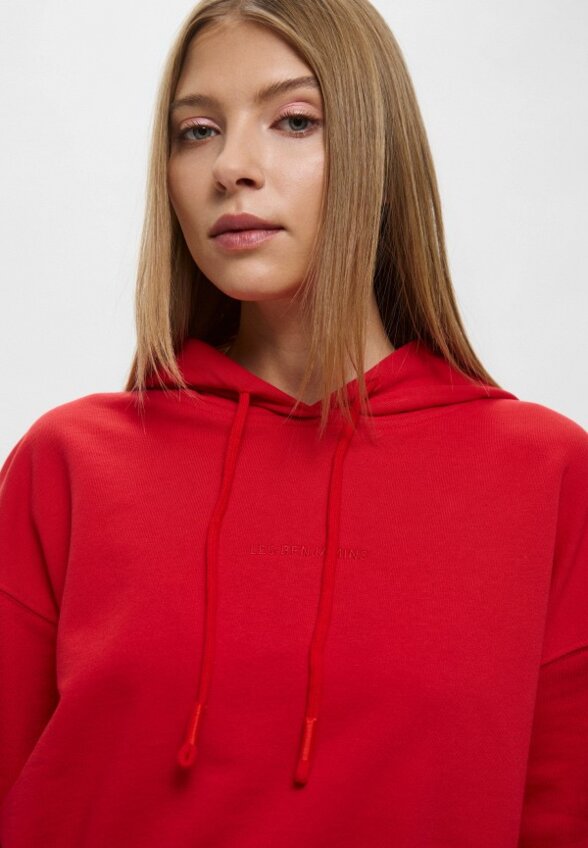 Худи Les Benjamins