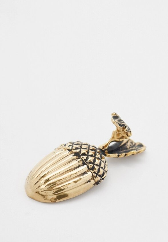 Ложка поварская Кольчугинский мельхиор