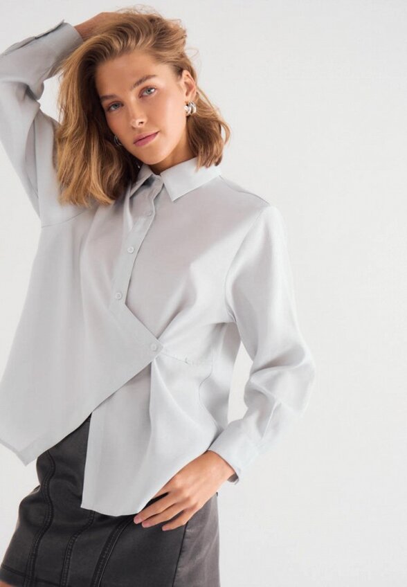 Блуза Vittoria Vicci