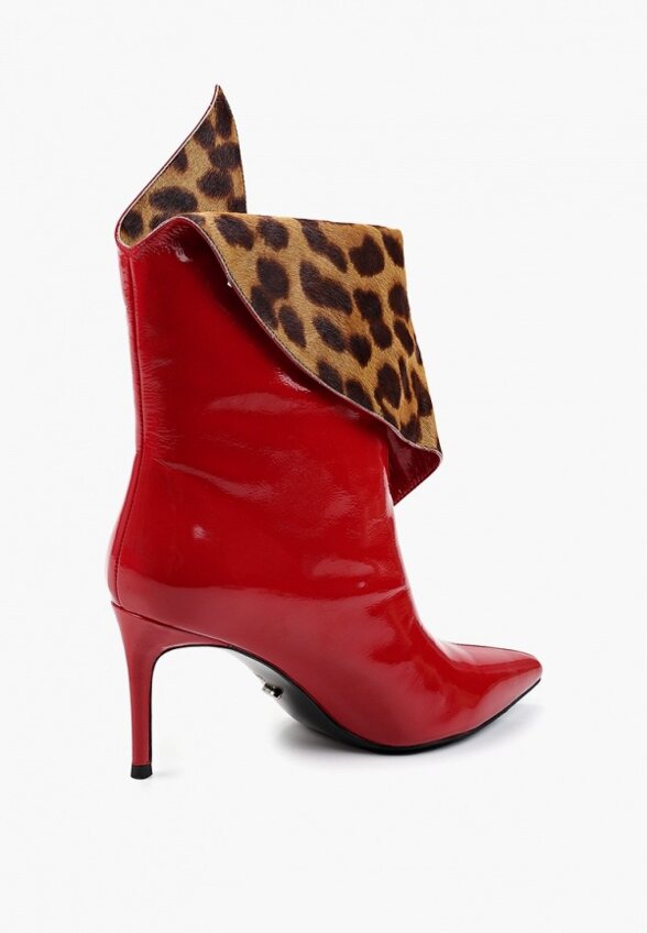 Полусапоги Graciana