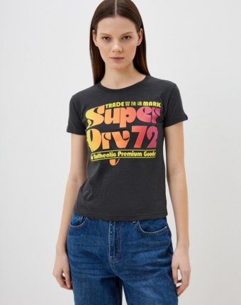 Футболка Superdry женщинам