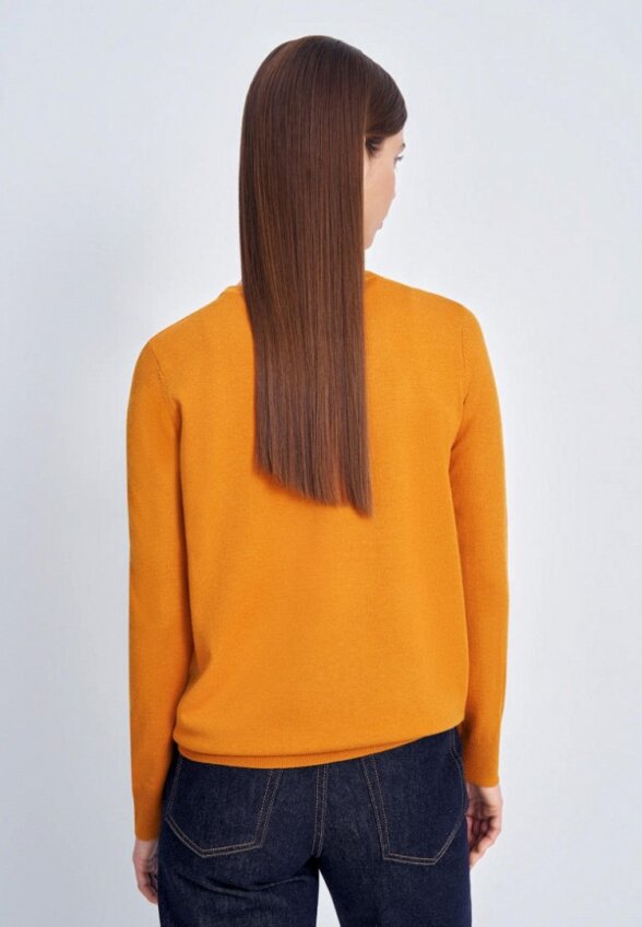 Пуловер Finn Flare