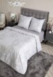 Постельное белье Евро Cozy Home1  - превью