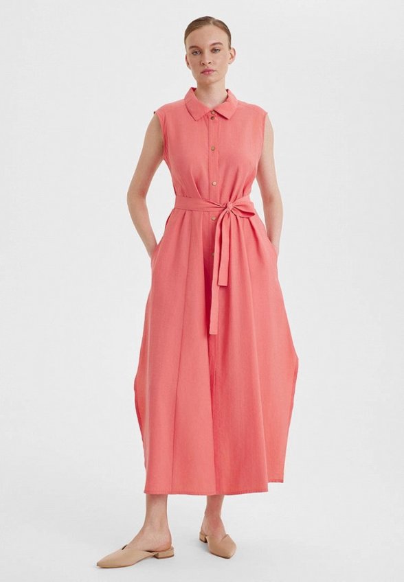 Платье N.O.M.I