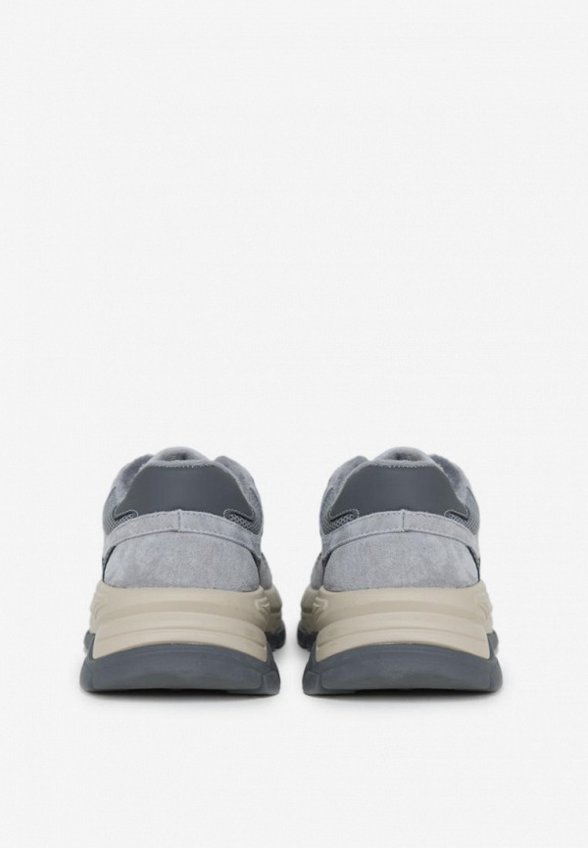 Кроссовки Marmalato