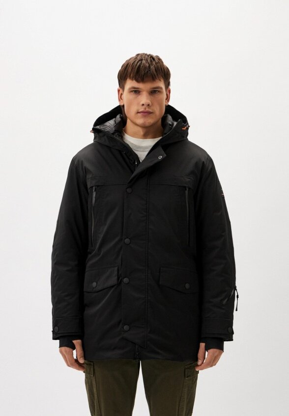 Парка Bogner Fire+Ice