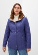 Куртка утепленная Notte Bianca1  - превью