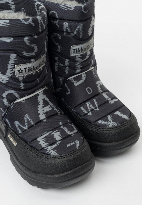 Дутики Tikkago