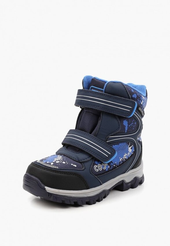 Ботинки PlayToday