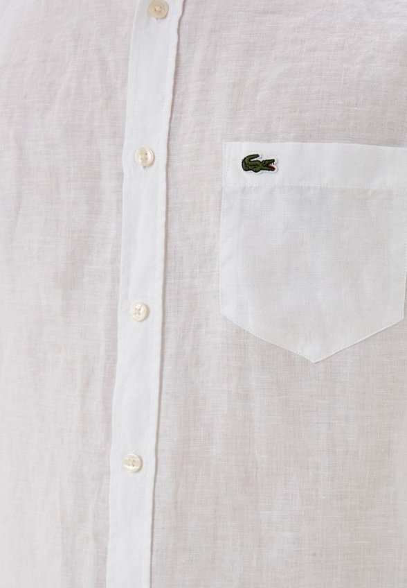 Рубашка Lacoste