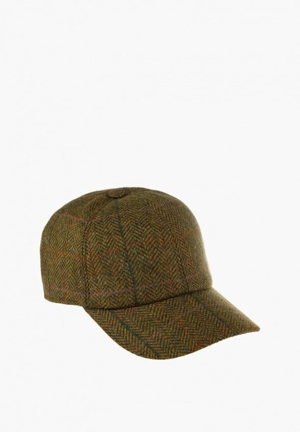 Бейсболка Fredrikson