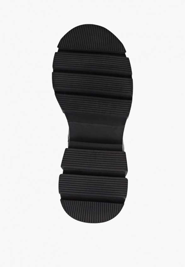 Ботинки Тофа