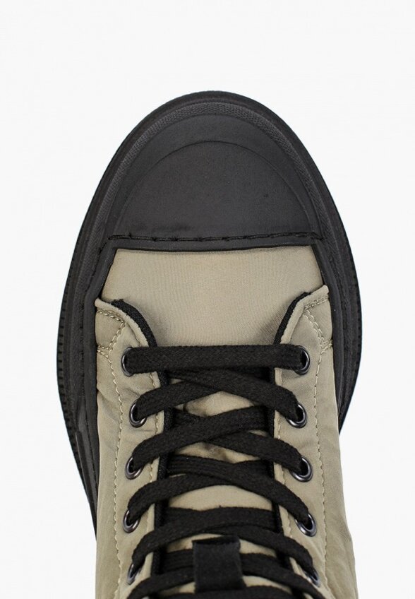 Ботинки Rococo’