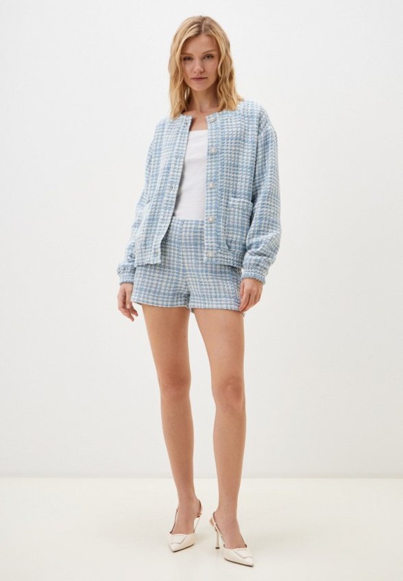 Жакет 31 February