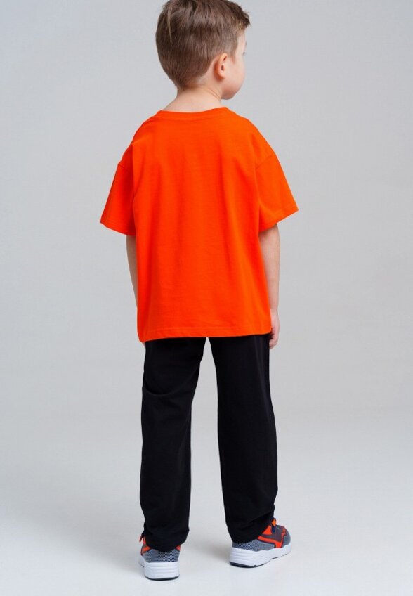 Футболка и брюки PlayToday