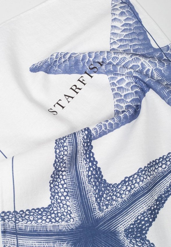 Набор полотенец кухонных Bellehome