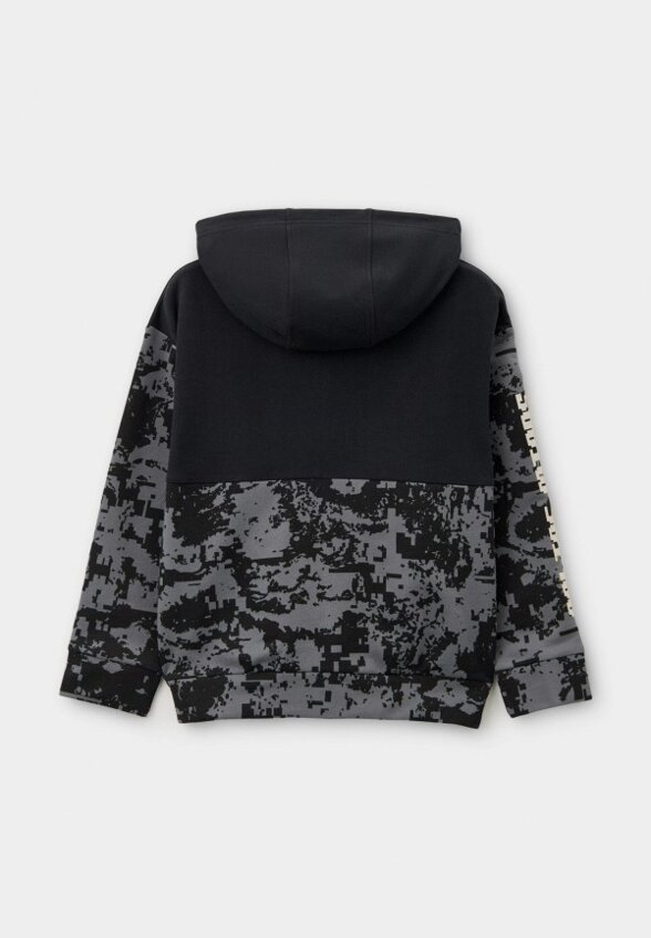 Толстовка Demix