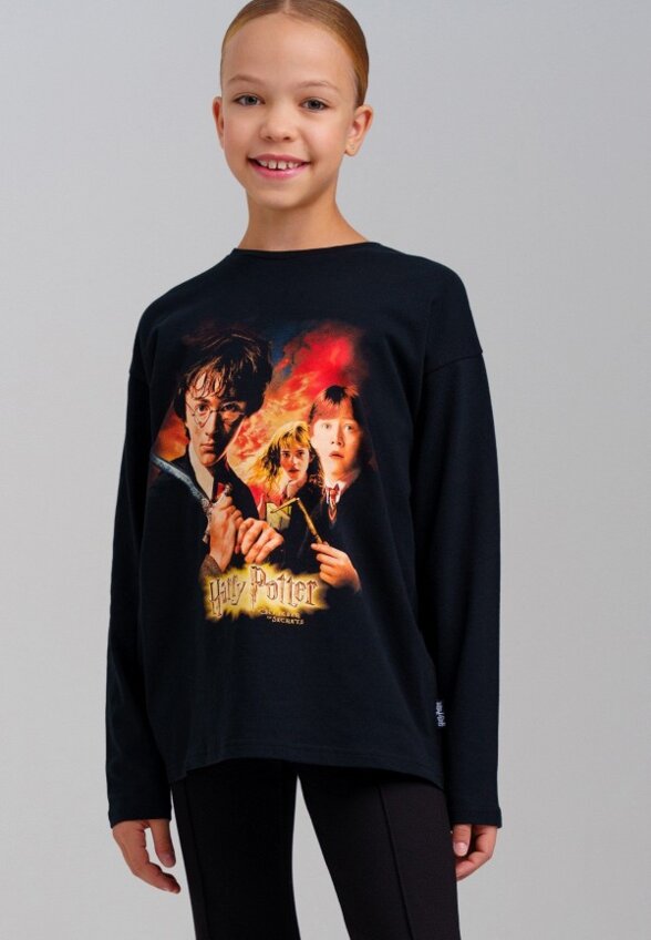 Лонгслив PlayToday