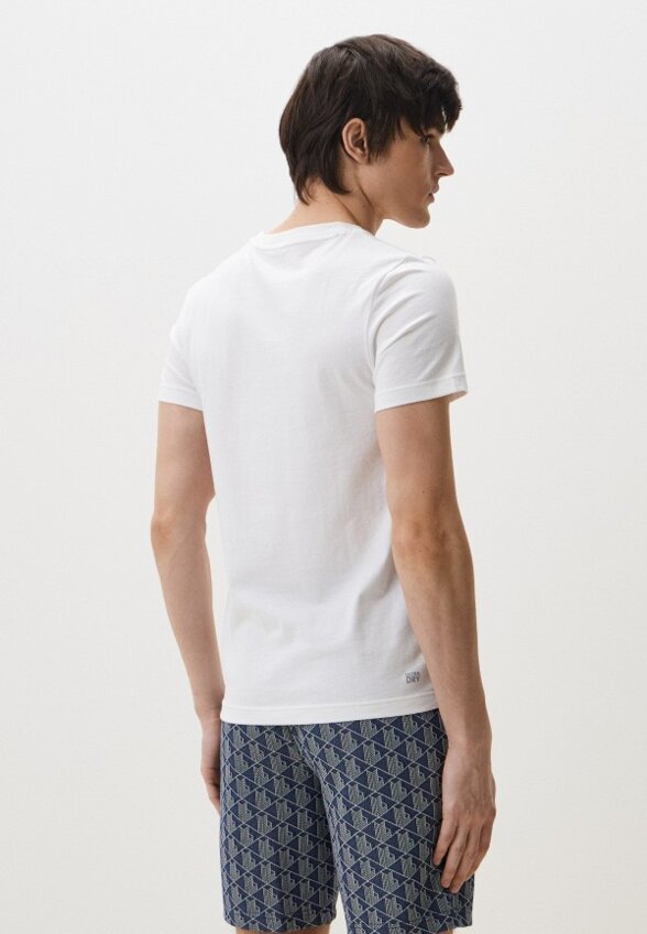 Футболка Lacoste