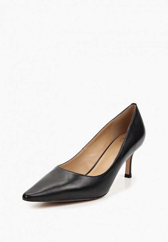 Туфли Angelina Voloshina