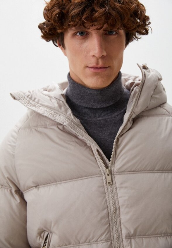 Пуховик O'STIN