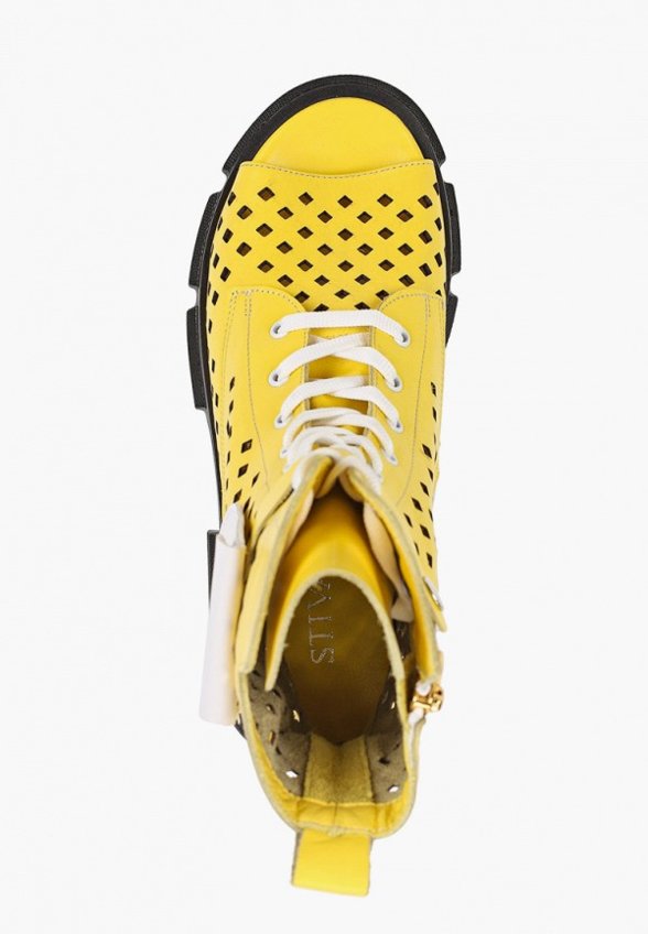 Ботильоны Stivalli