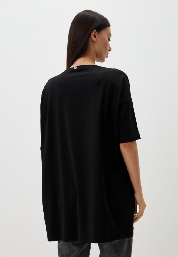 Футболка Helmidge